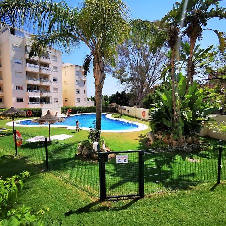Arena Carpe Diem Marbella Apartment ภายนอก รูปภาพ
