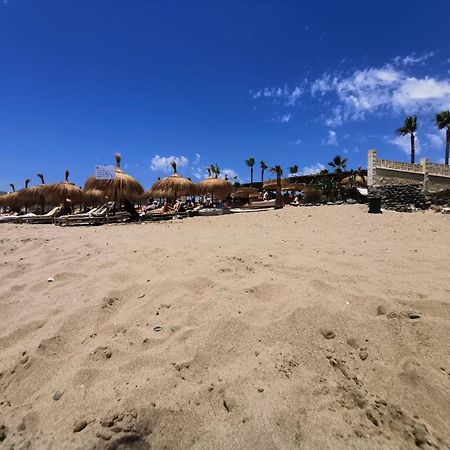Arena Carpe Diem Marbella Apartment ภายนอก รูปภาพ