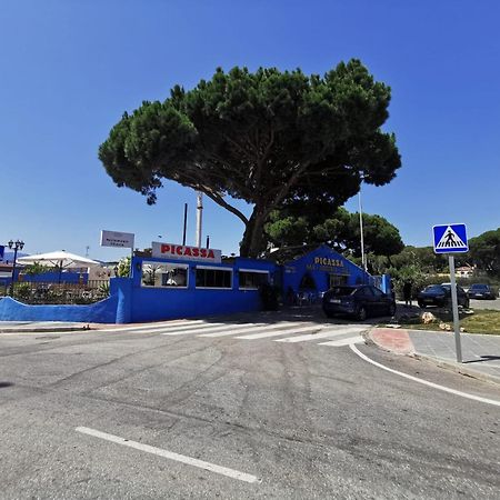 Arena Carpe Diem Marbella Apartment ภายนอก รูปภาพ