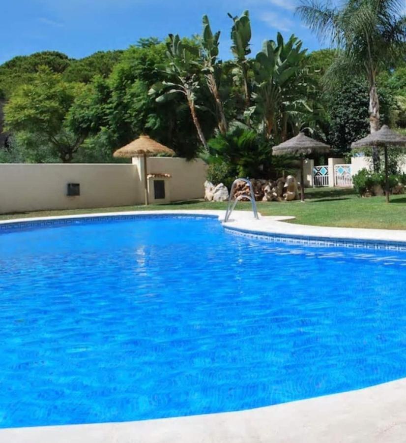Arena Carpe Diem Marbella Apartment ภายนอก รูปภาพ