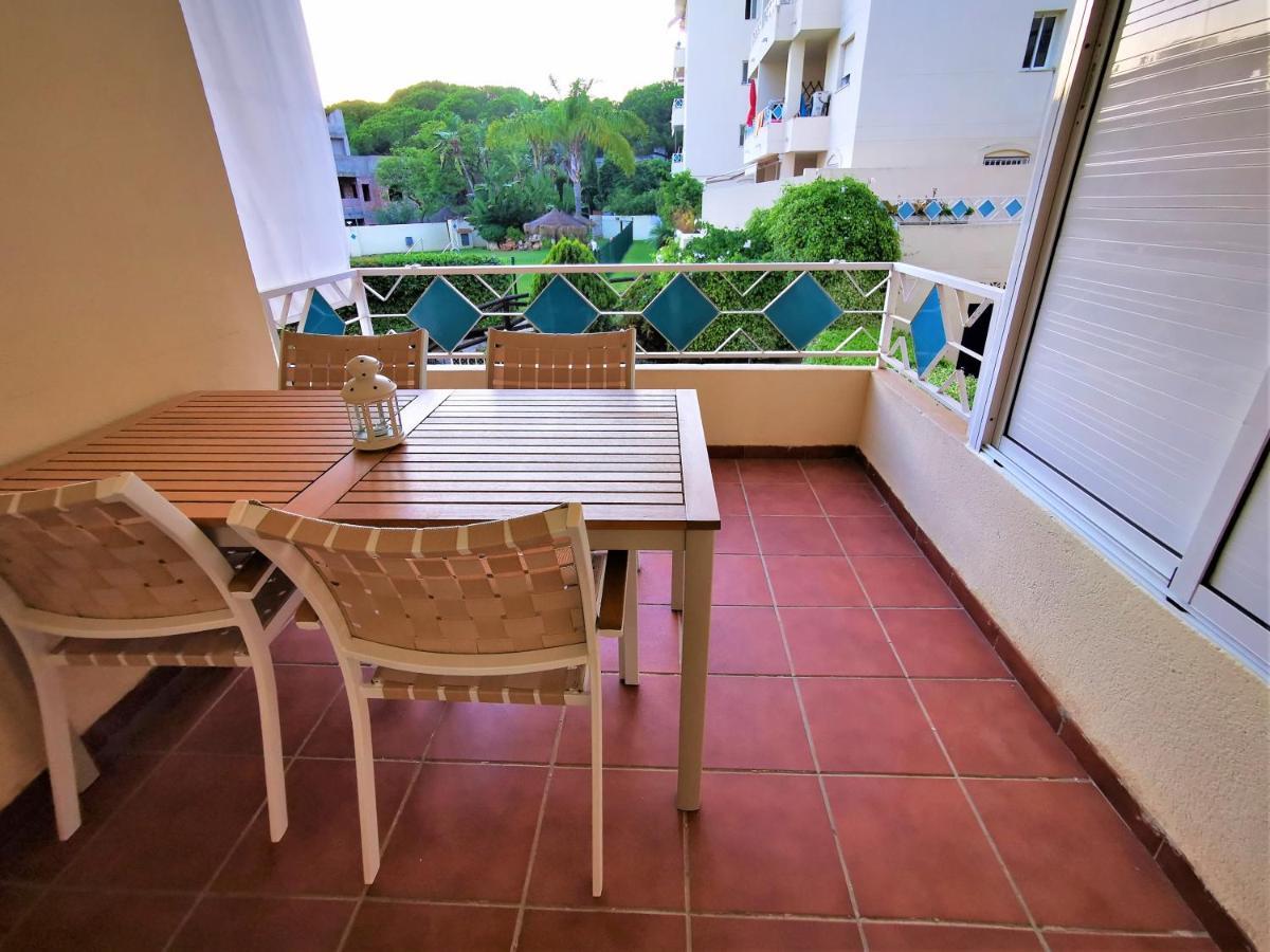 Arena Carpe Diem Marbella Apartment ภายนอก รูปภาพ