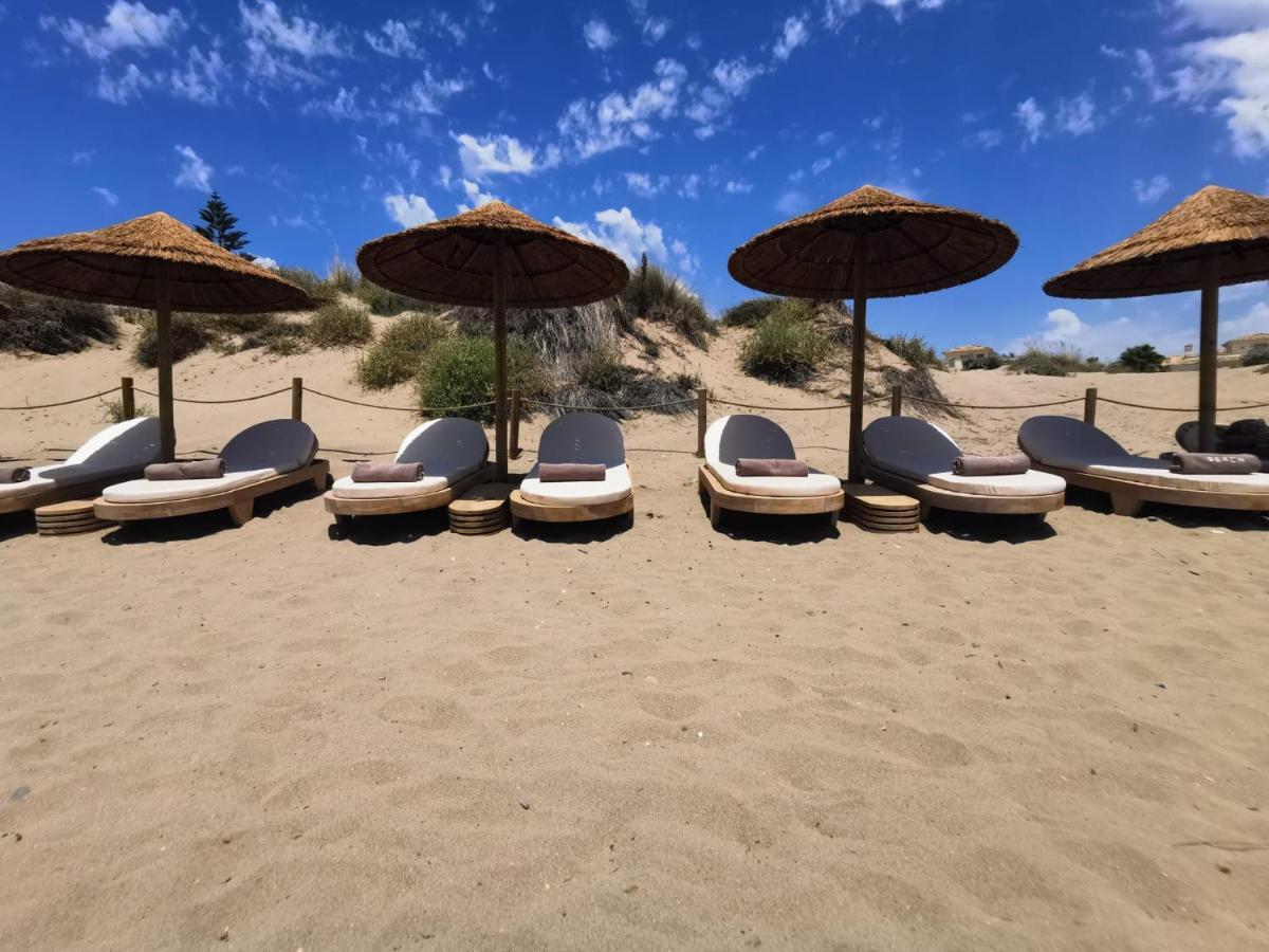 Arena Carpe Diem Marbella Apartment ภายนอก รูปภาพ