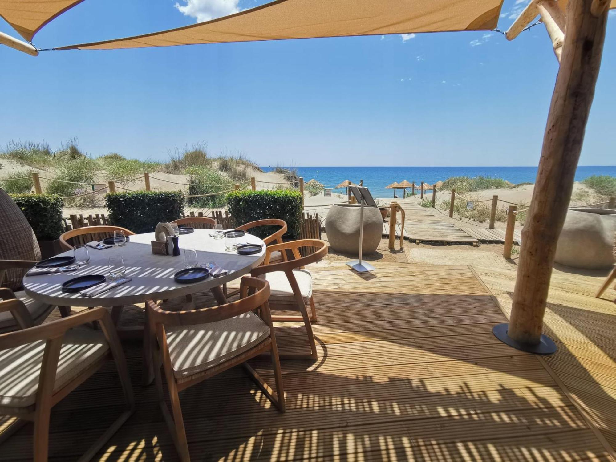 Arena Carpe Diem Marbella Apartment ภายนอก รูปภาพ
